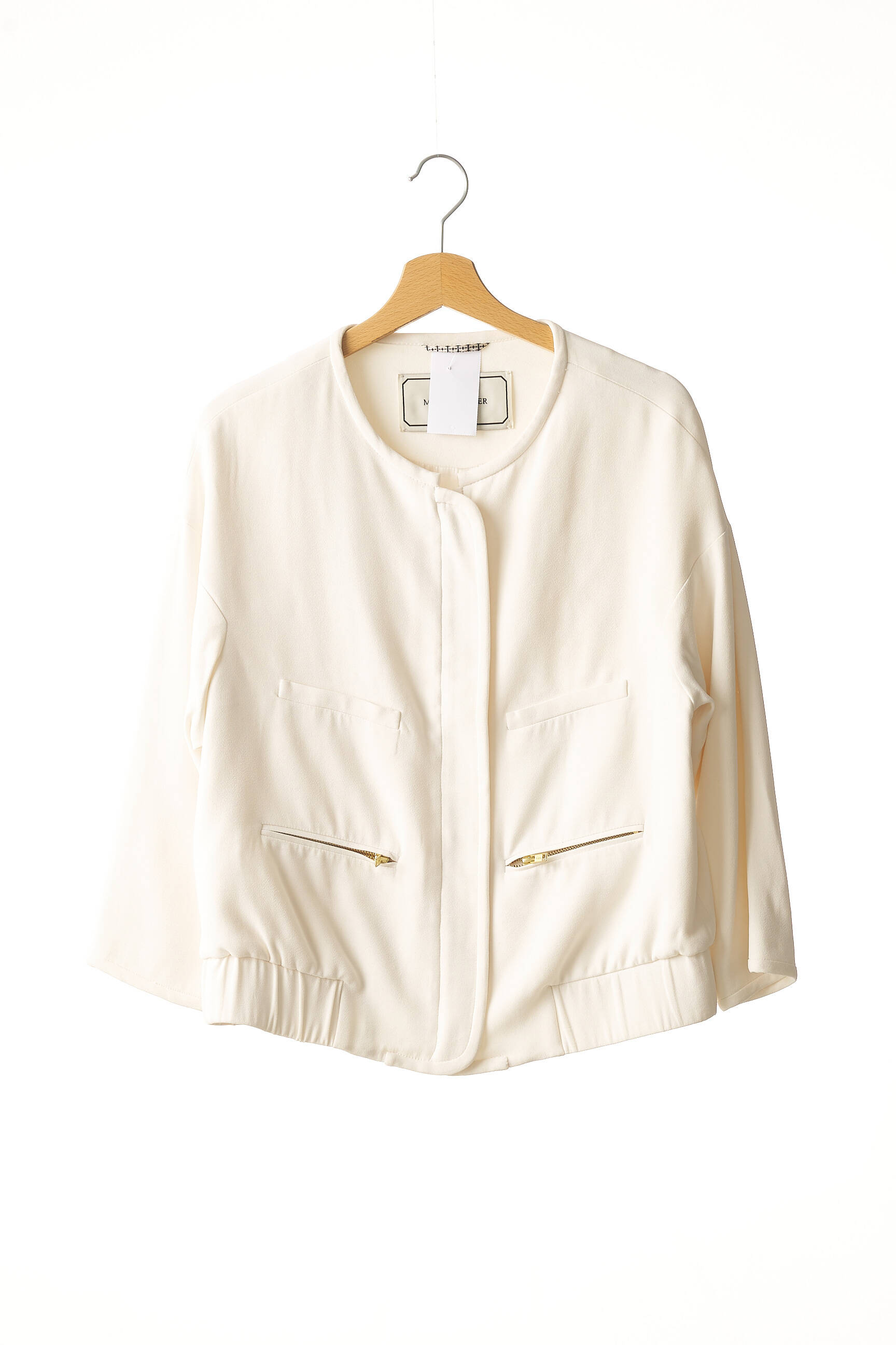 By Malene Birger Vestecasual Femme couleur beige