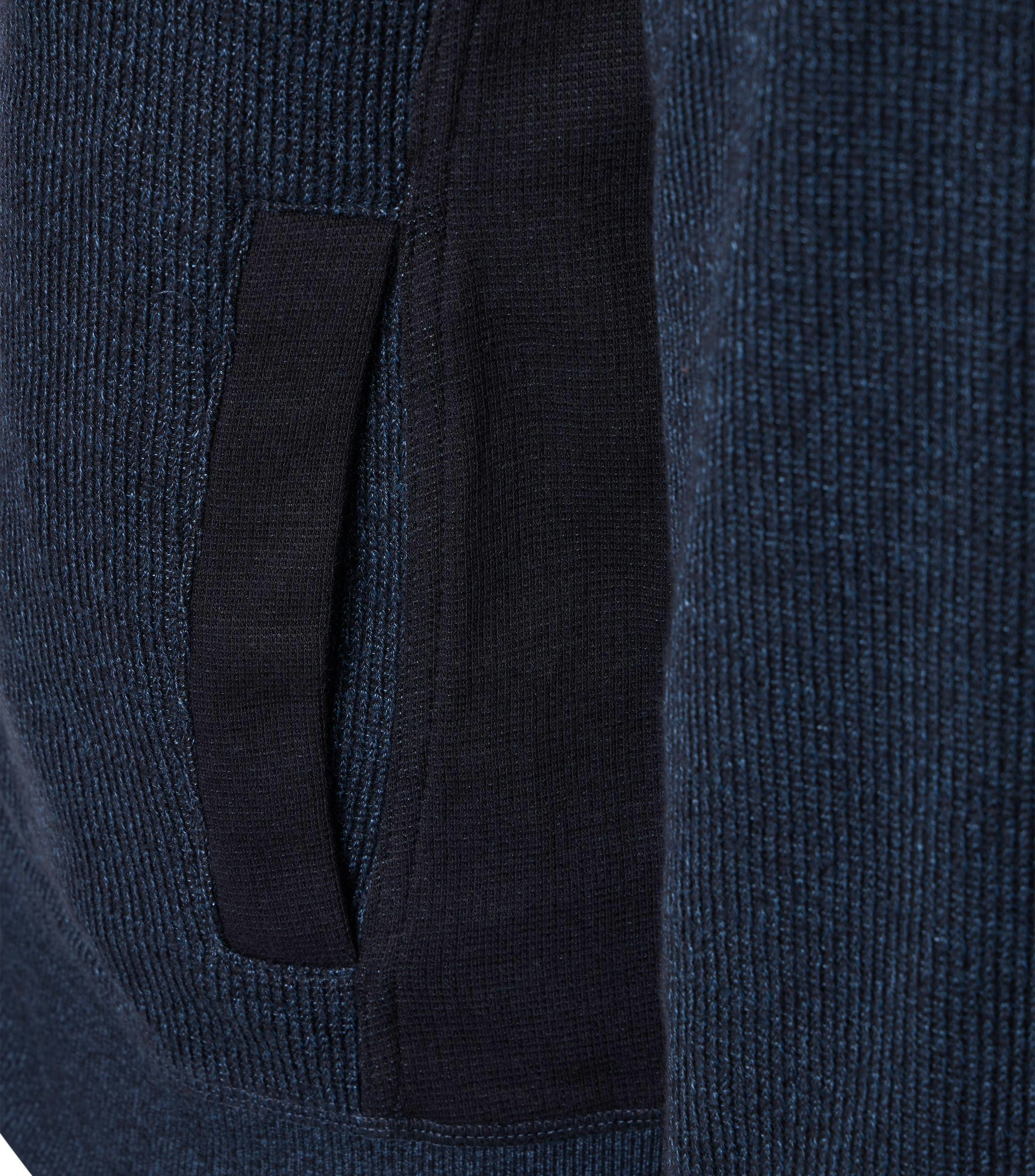 Sweatjacke