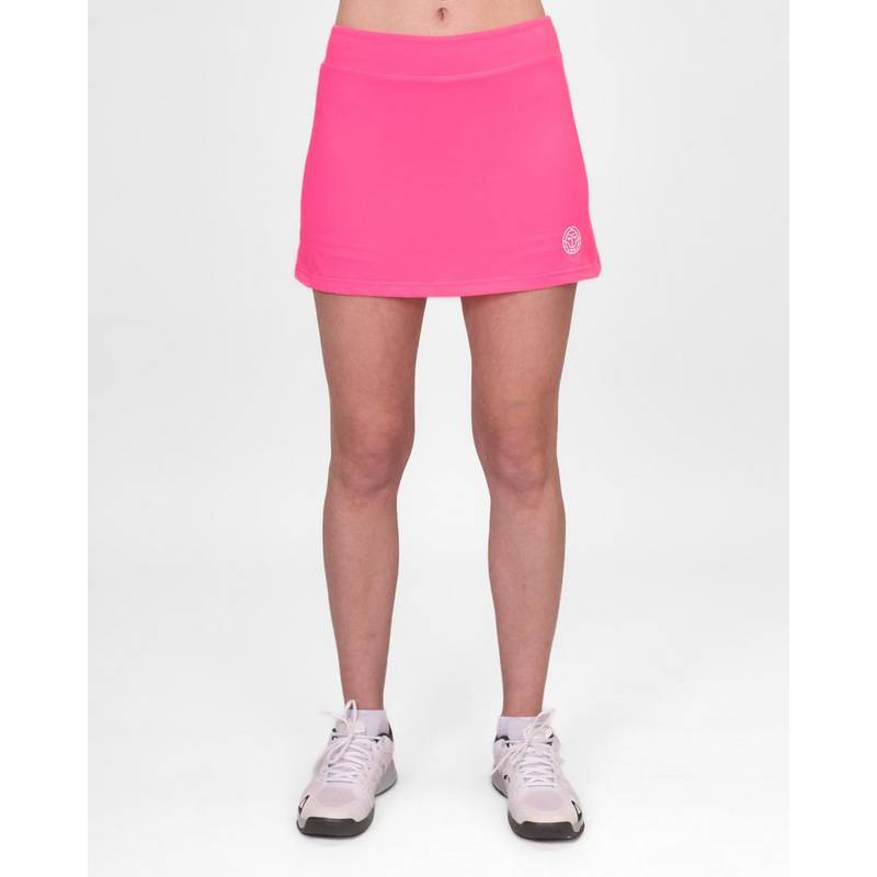 BIDI BADU Crew Skort Tennisrock Damen