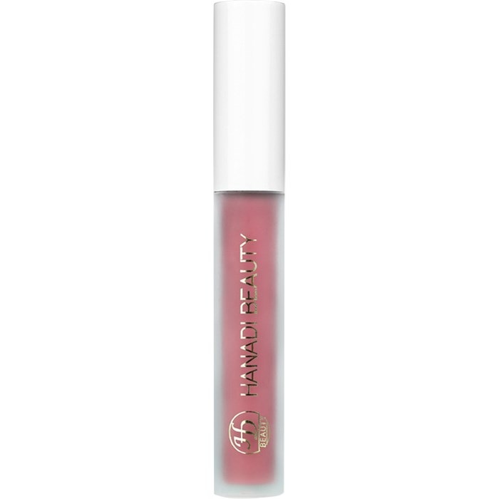 Matte Liquid Lipstick