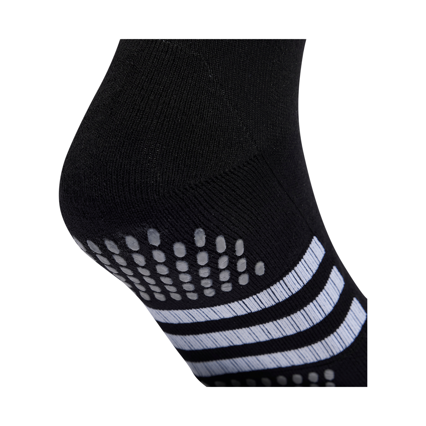 adidas Performance Crew Socks 3er Pack Schwarz