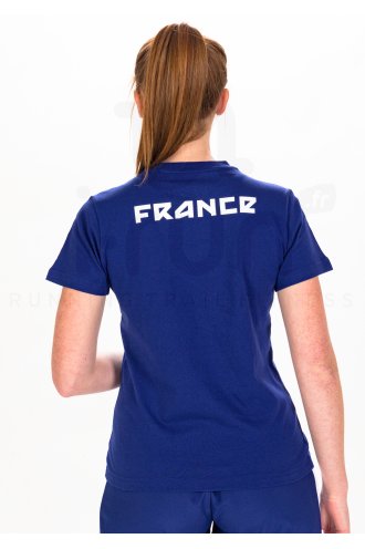 adidas Cotton France W