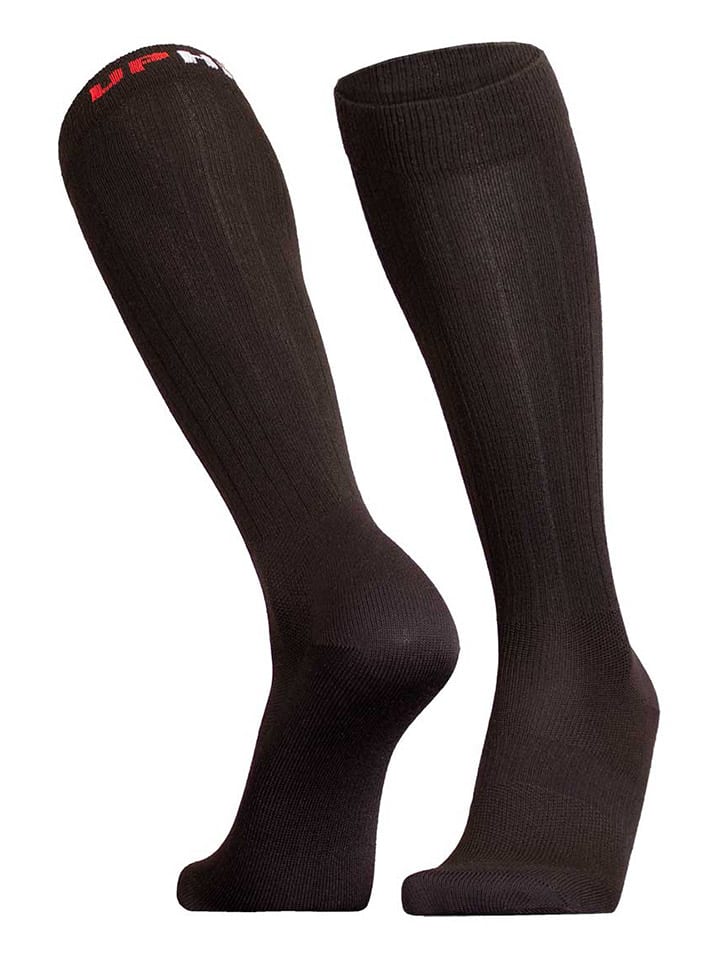 UphillSport Reitsocken in Schwarz günstig kaufen