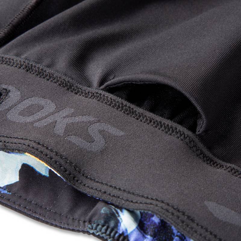Brooks Chaser Funktionsshorts Damen