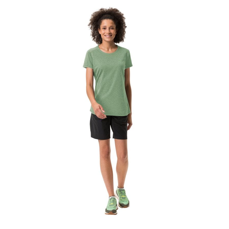 Essential T-Shirt Damen