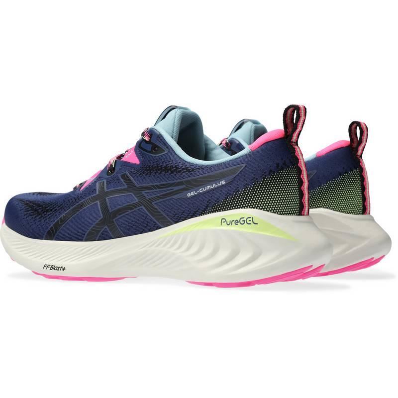 ASICS GEL-CUMULUS 25 TR Laufschuhe Damen