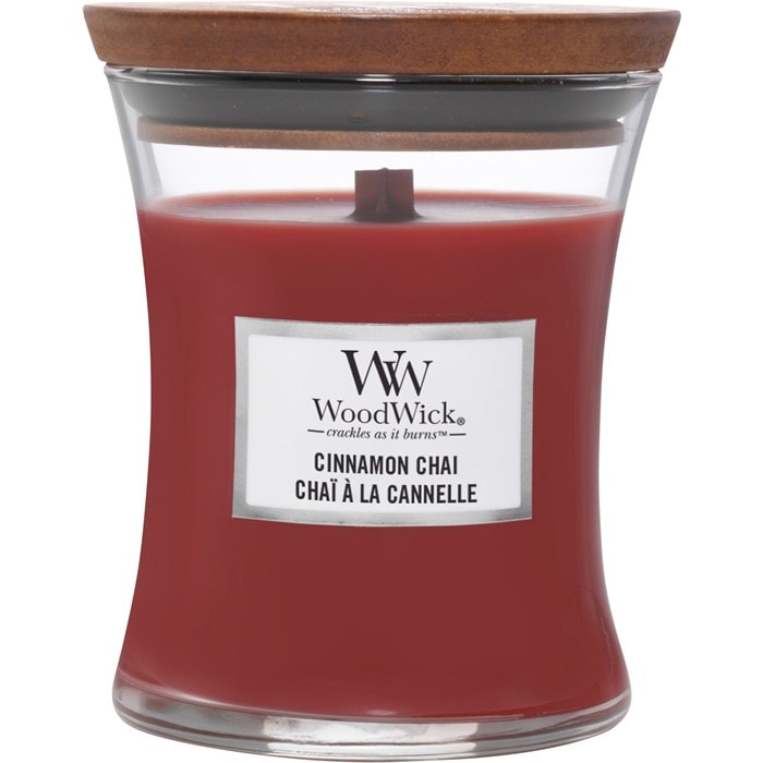 Cinnamon Chai