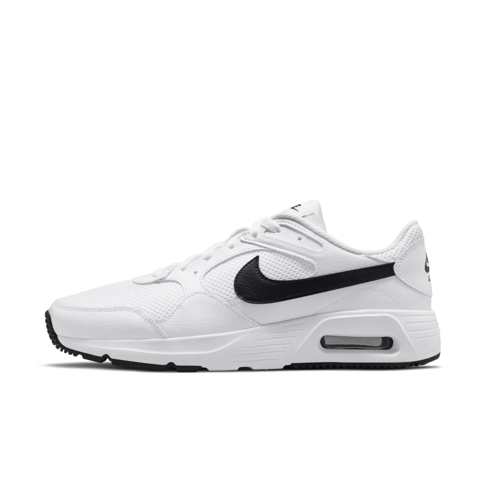 Nike Air Max SC CW4555-102 / weiss