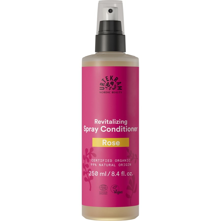 Revitalizing Spray Conditioner