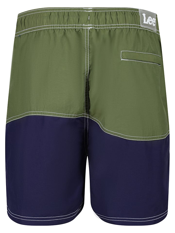 LEE Underwear Badeshorts 