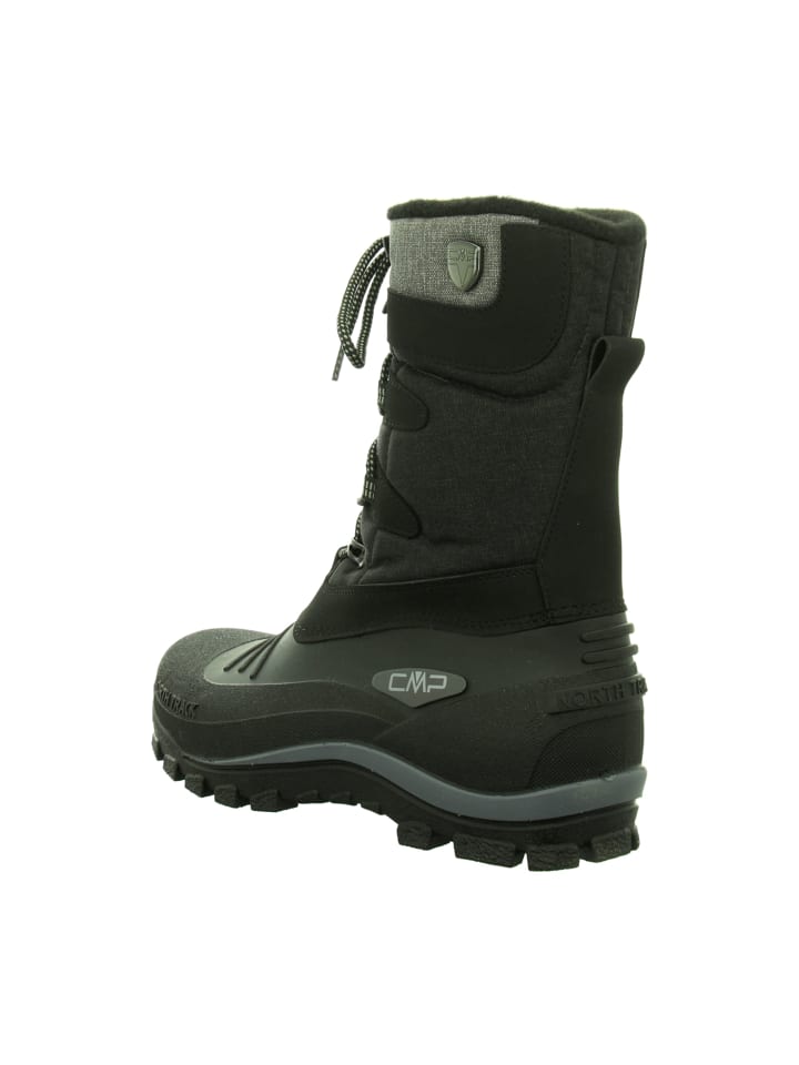 cmp Winterboots in Schwarz günstig kaufen
