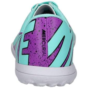 Nike Jr Mercurial Vapor 15 Club TF in türkis
