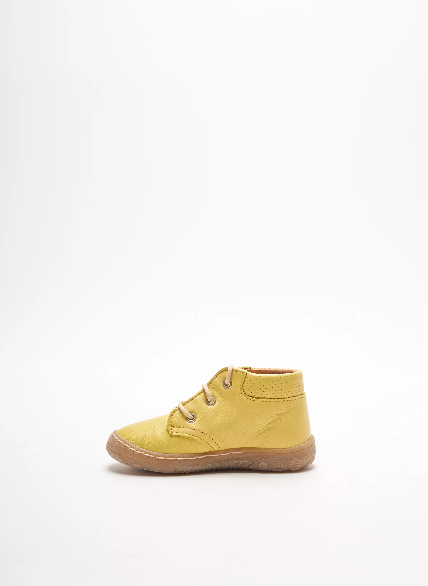Froddo Bottillons Enfant couleur jaune