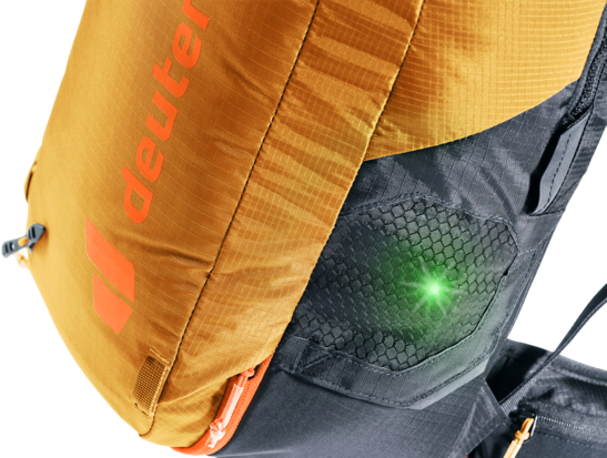 deuter Alproof Lite 20 SL | Lawinenrucksack