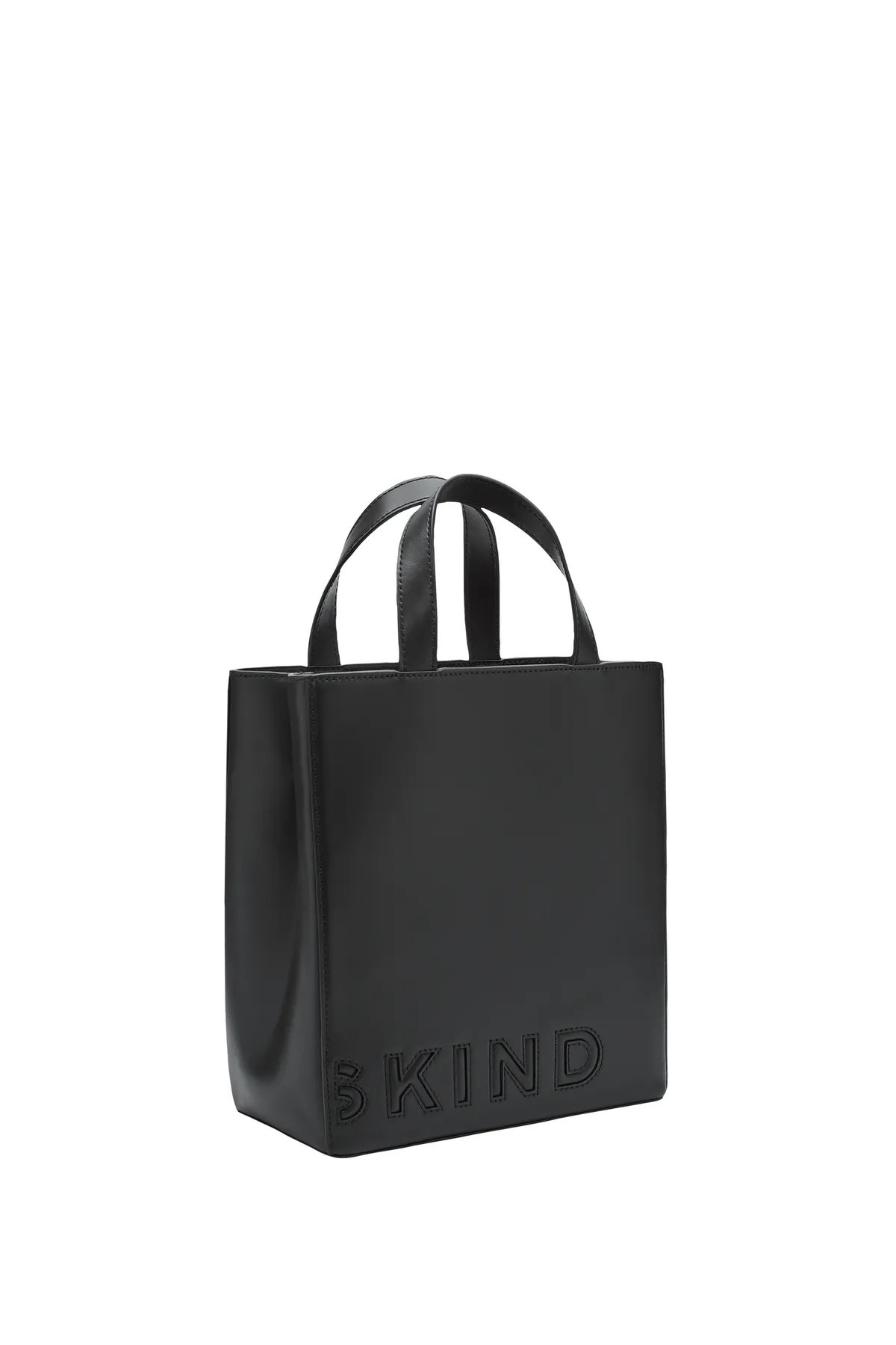 Liebeskind Berlin  Handtasche - Schwarz - Unifarben