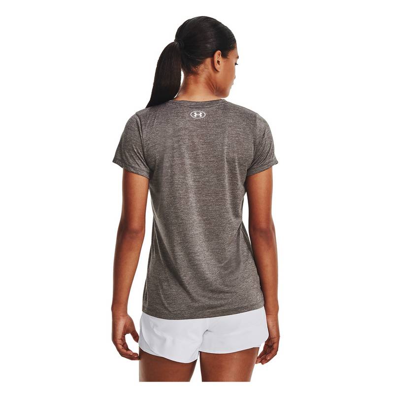 Under Armour Tech Twist T-Shirt Funktionsshirt Damen