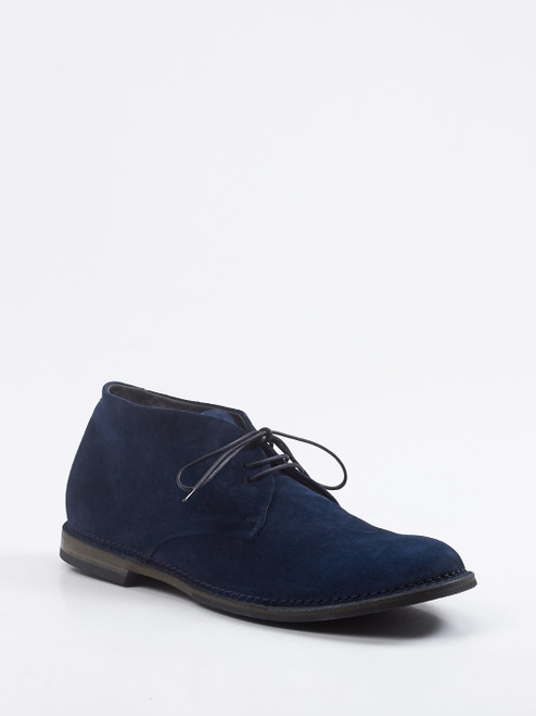 Schnürschuh-47001090504 Pantanetti