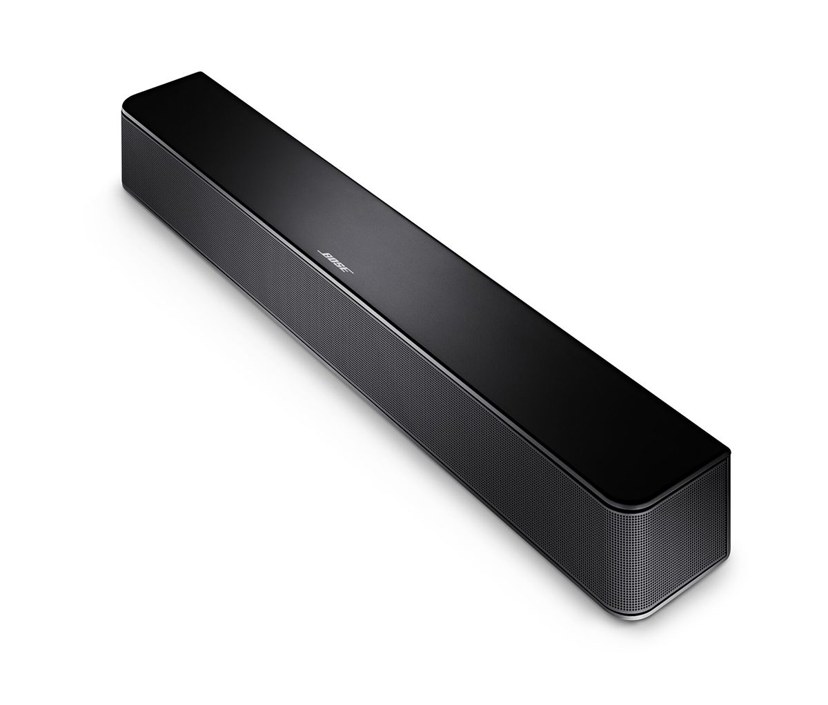 Bose Solo Soundbar Series II