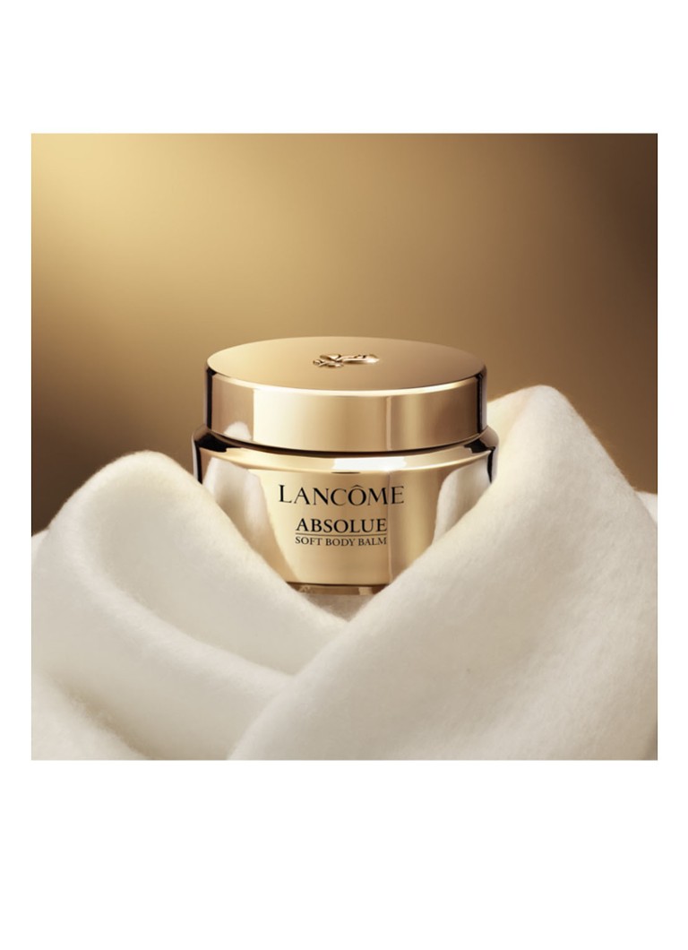 Lancôme Absolue Baume Corps Doux - lotion pour le corps
