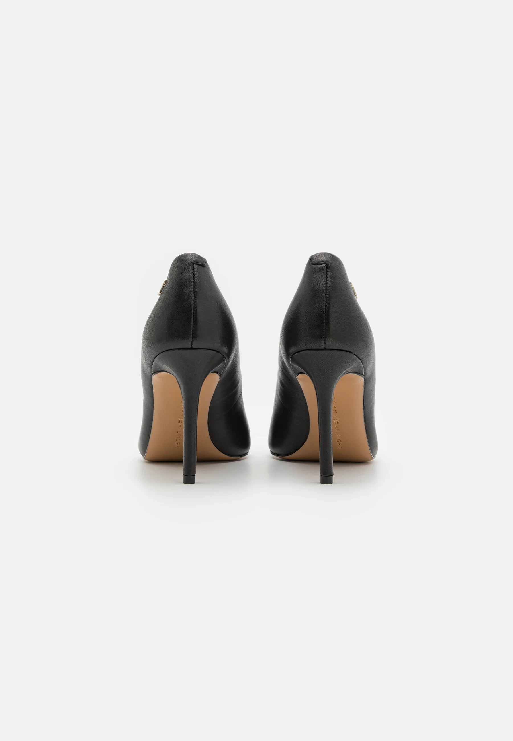 Tommy Hilfiger ESSENTIAL POINTED - Zapatos de tacón