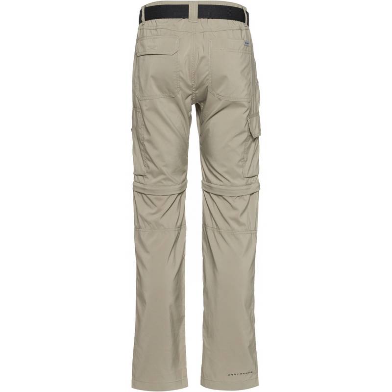 Columbia Silver Ridge Zipphose Herren