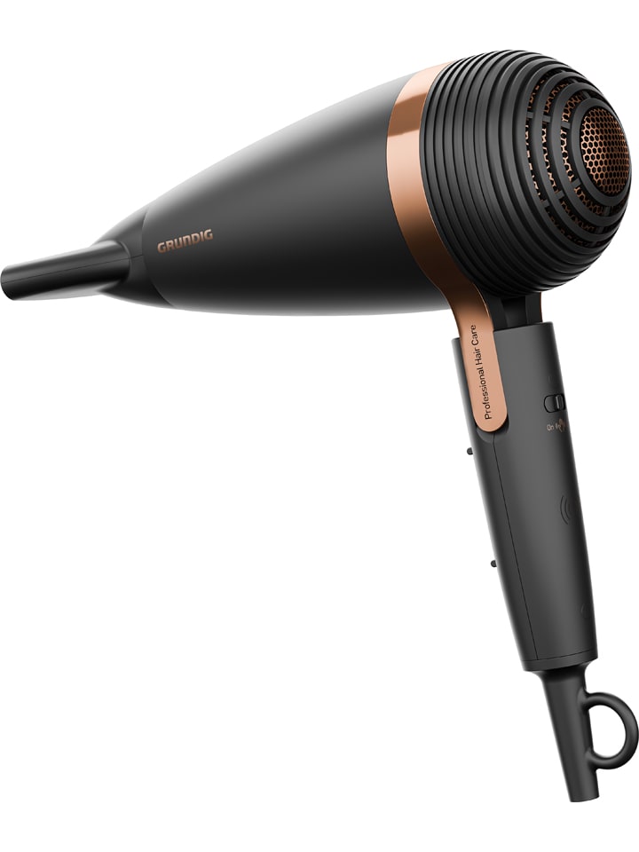 GRUNDIG Haartrockner 
