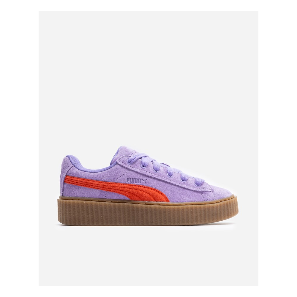 PUMA x Creeper Phatty 396403-003 / lila