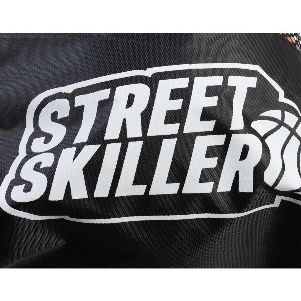 STREETSKILLER 