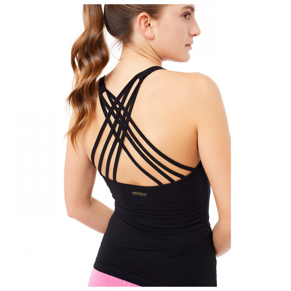 Mandala - Women's Infinity Top - Tank Top