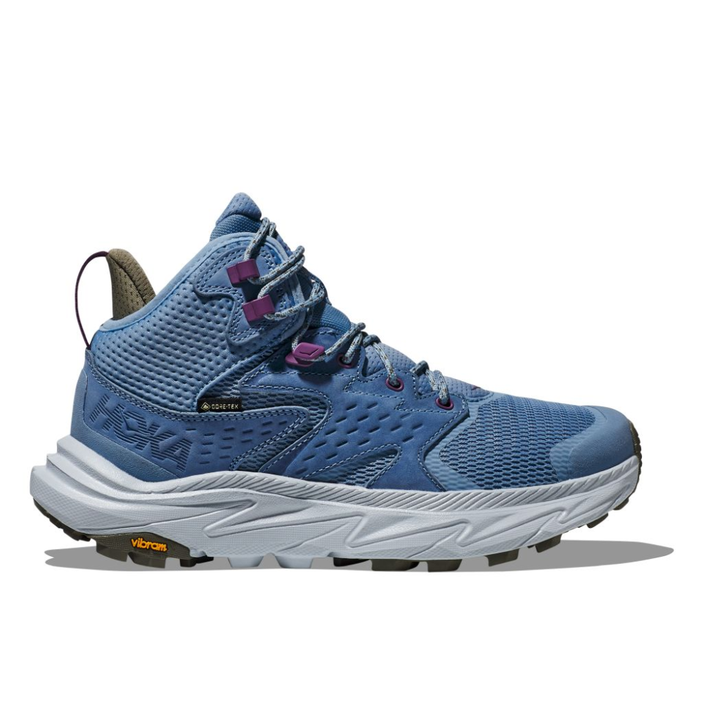 Hoka Anacapa 2 Mid 1142831-DLL / braun