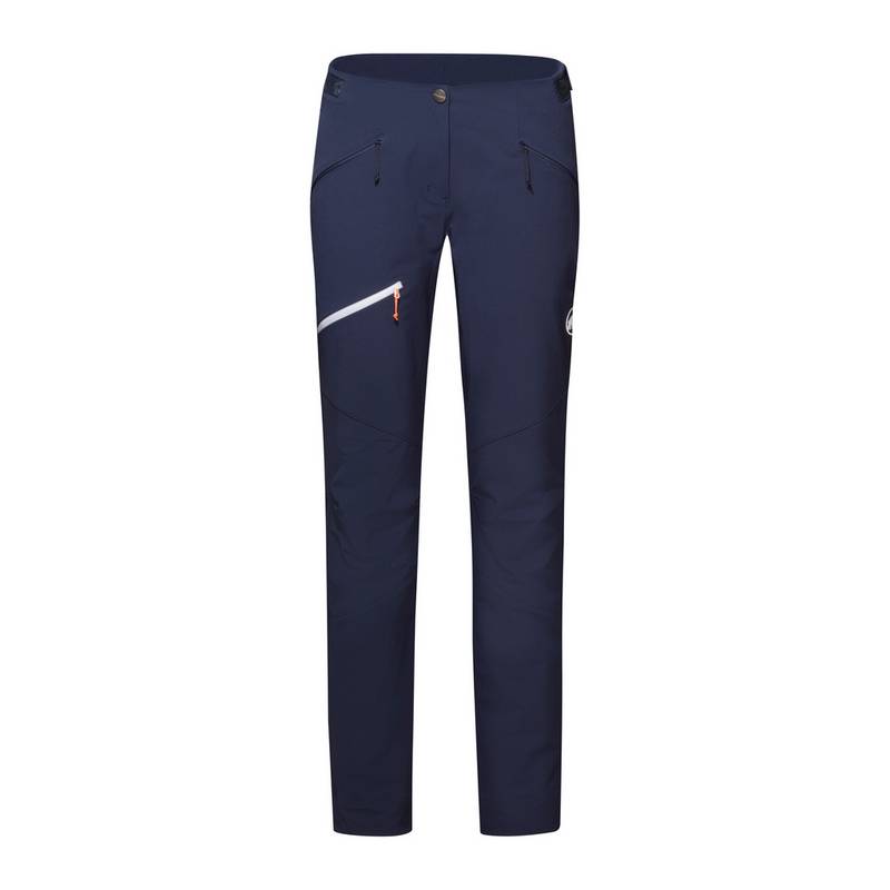 Mammut Taiss Softshellhose Damen