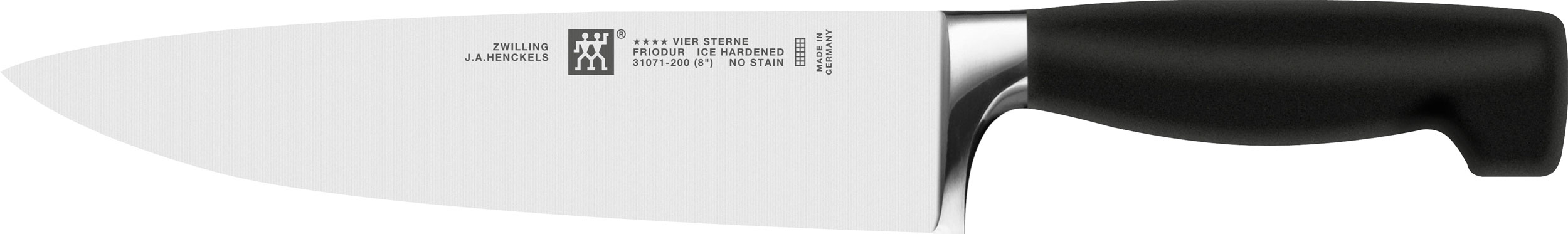ZWILLINGKochmesser 20cm