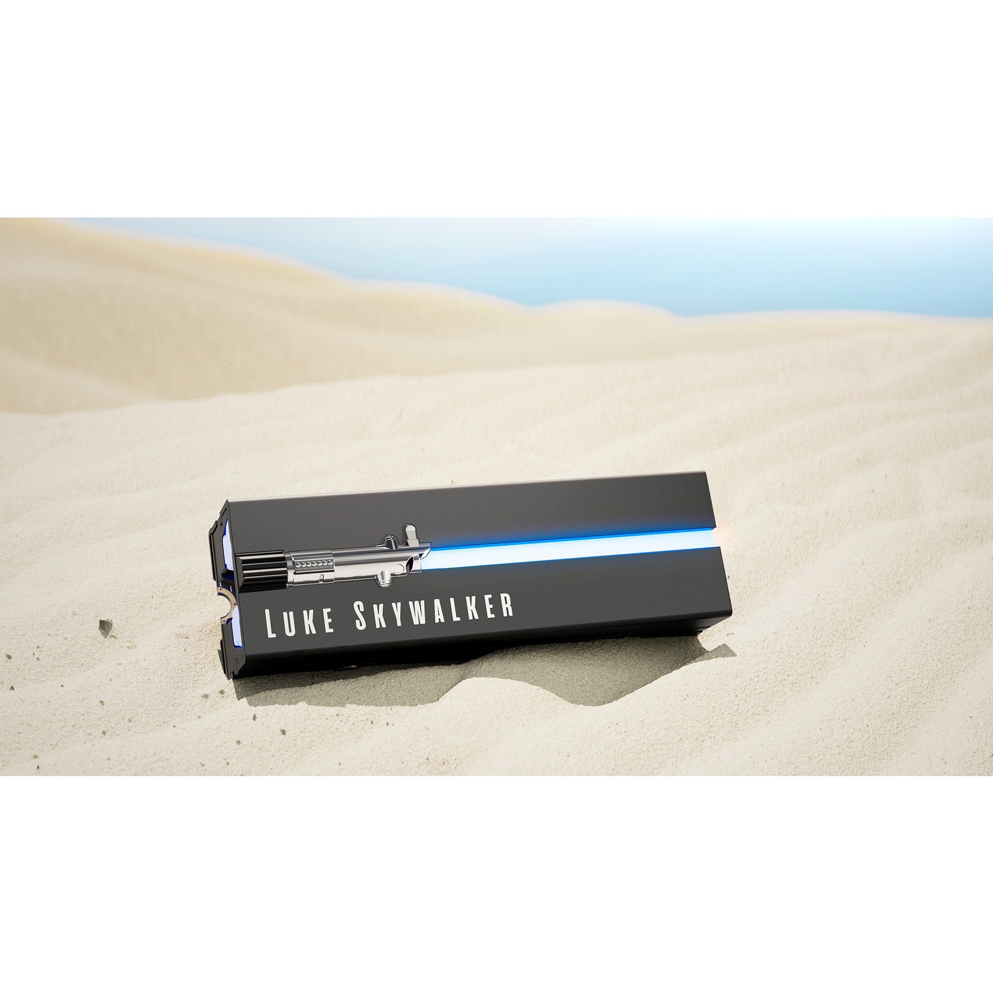 Seagate Seagate Lightsaber Collection Special Edition SSD-Festplatte