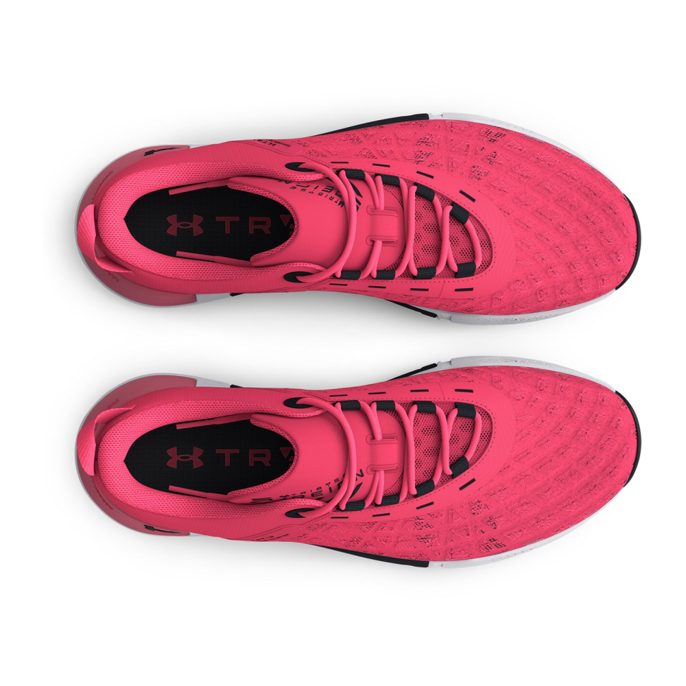 Under Armour TriBase Reign 5 3026022-600 / pink