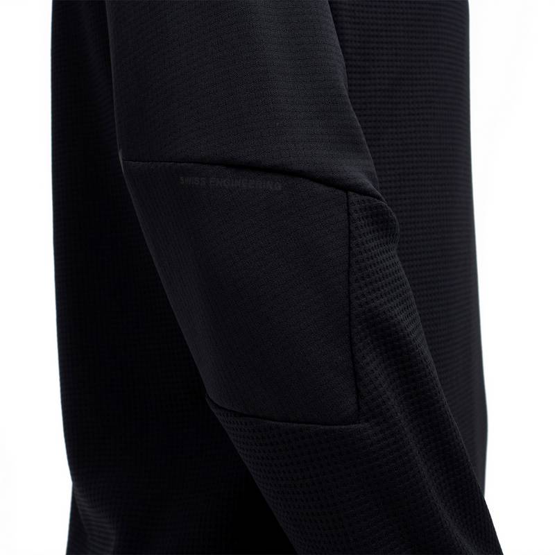 On CLIMATE SHIRT W Funktionsshirt Damen