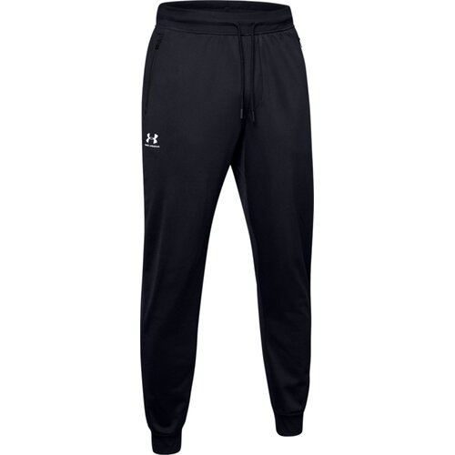 HERREN HOSE SPORTSTYLE TRICOT JOGGER