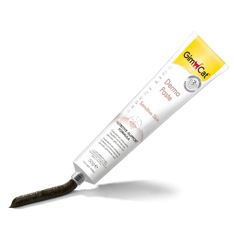 GimCat Derma Paste zu TOP-Preisen