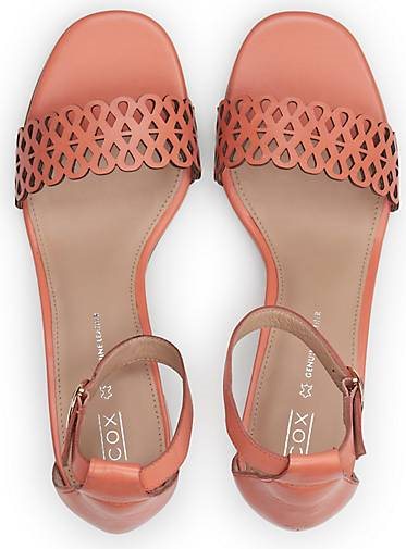COX Sandalette