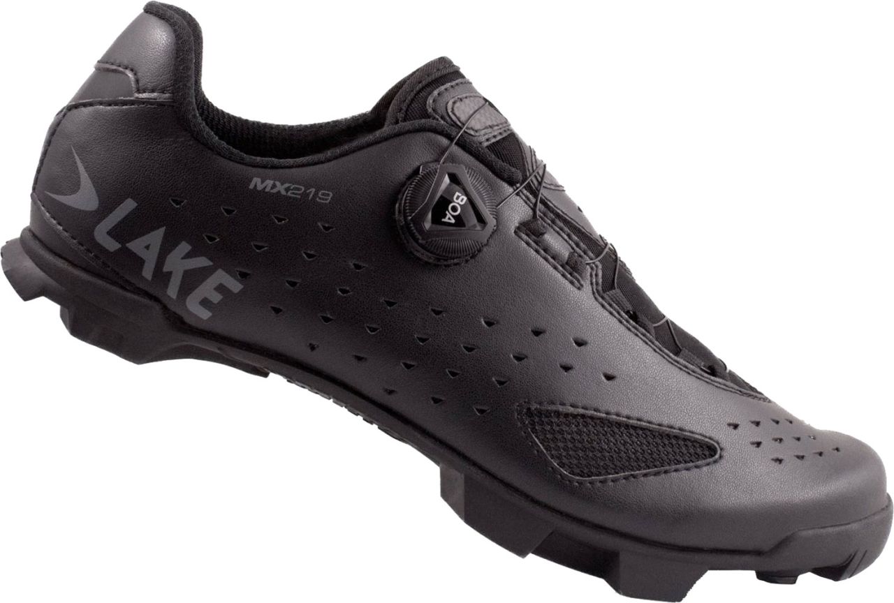 Lake MX219-X Wide - MTB Schuhe kaufen | Bike-Discount