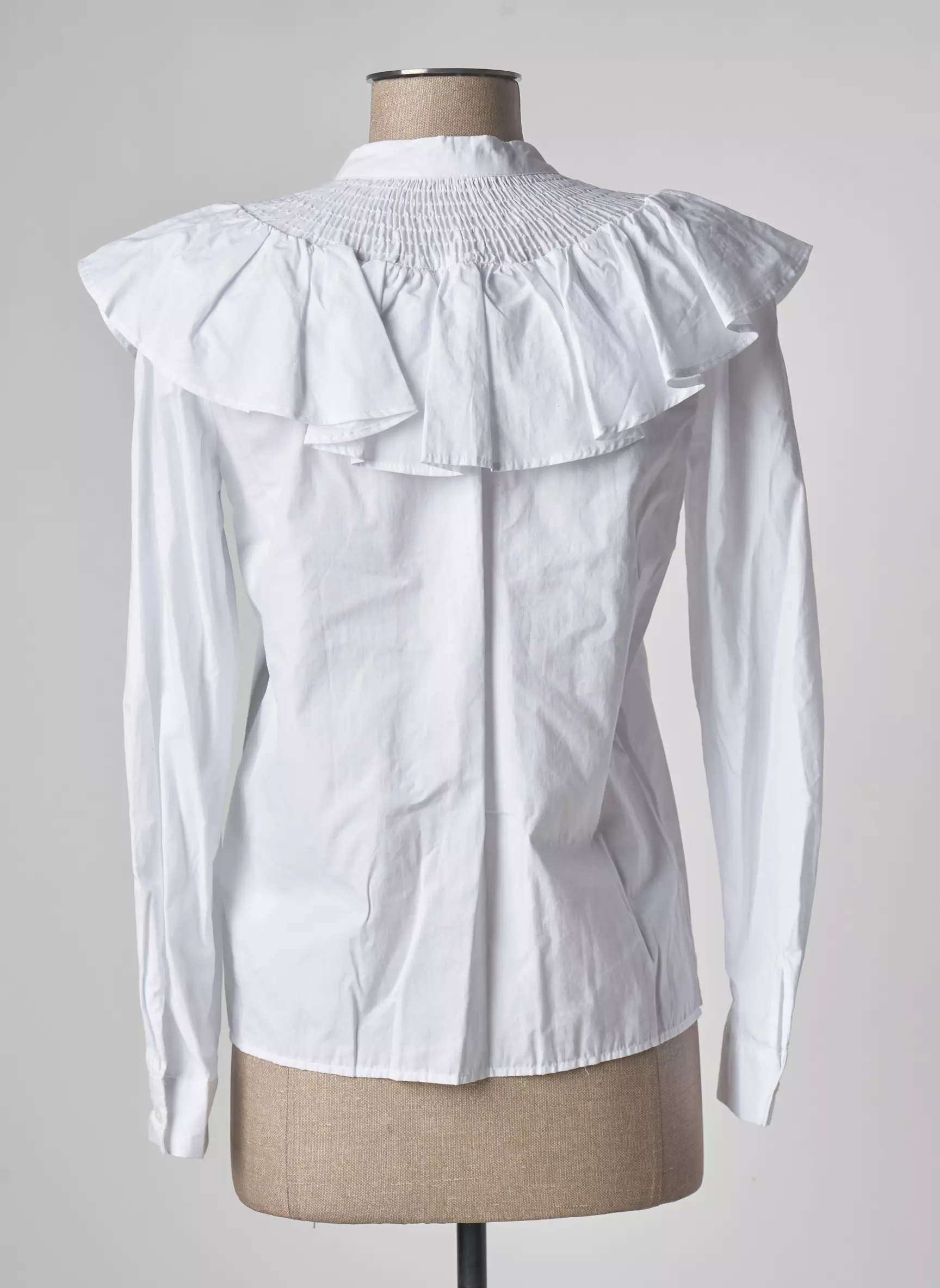 Salsa Blouses Femme couleur blanc