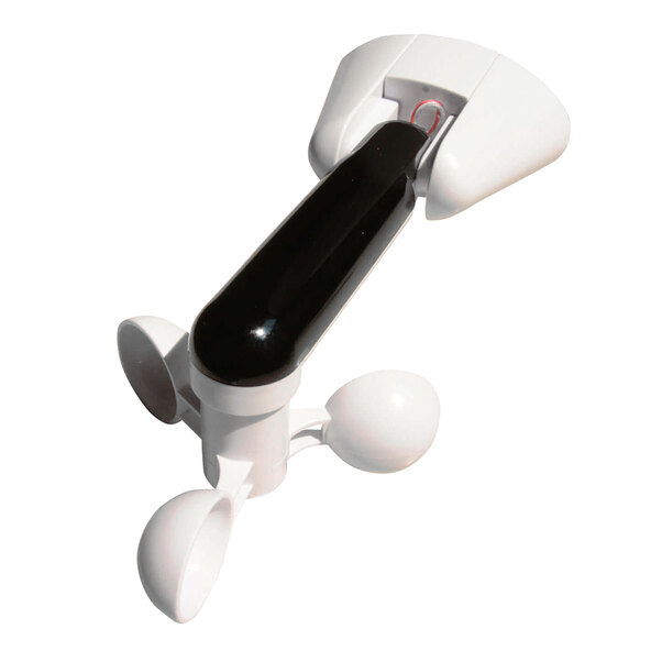 LED-Vollkassettenmarkise ELOS V2 inkl. Windsensor anthrazit, 350 x 250 cm