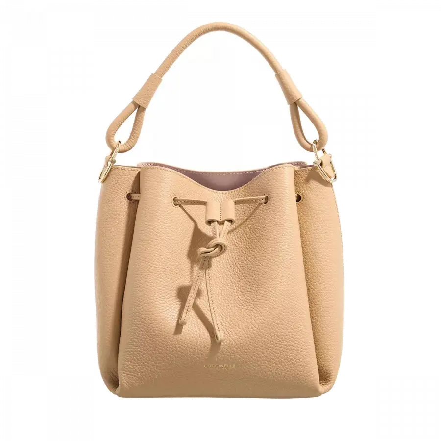 Coccinelle - Coccinelle Shoulder Bags Leder