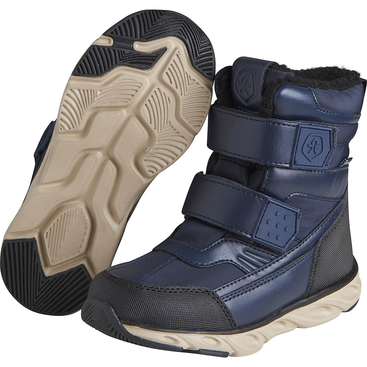Winterstiefel für Jungen