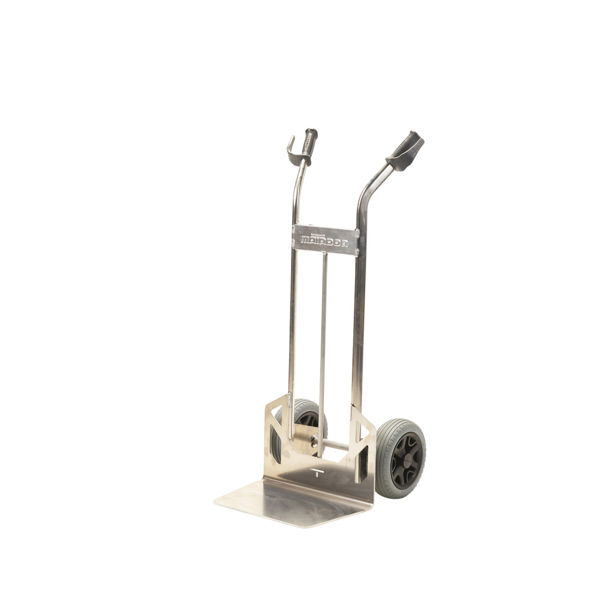 Matador 17915 Aluminiums skjøtetralle 200 kg kapasitet - 8,2 kg