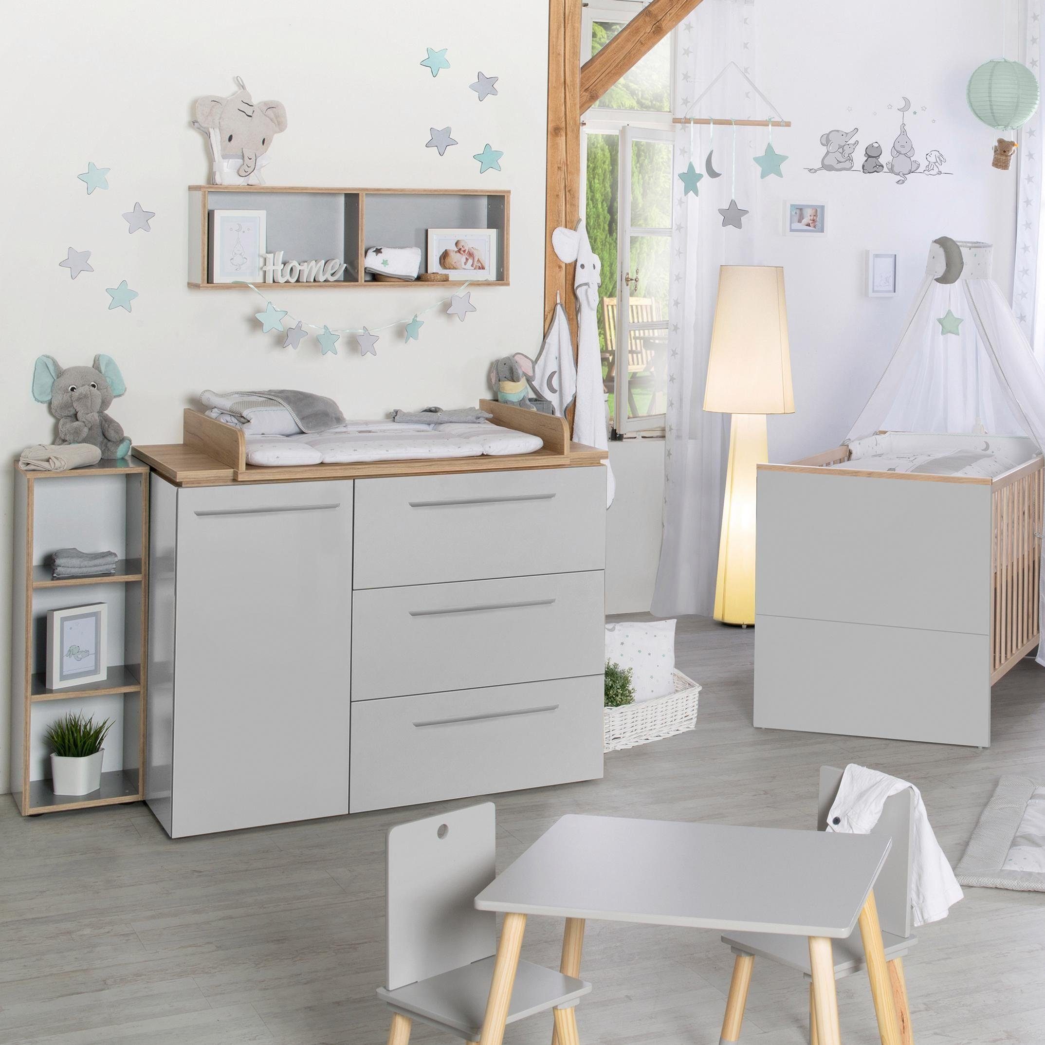 roba® Kinderregal Caro