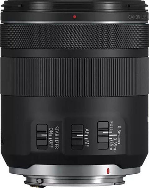 Canon RF 85mm F2 Macro IS STM Objektiv