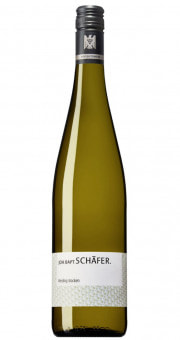 Joh. Bapt. Schäfer Riesling trocken 2022