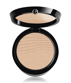 Giorgio Armani Luminous Silk Glow Fusion Powder Kompaktpuder-3.5 g