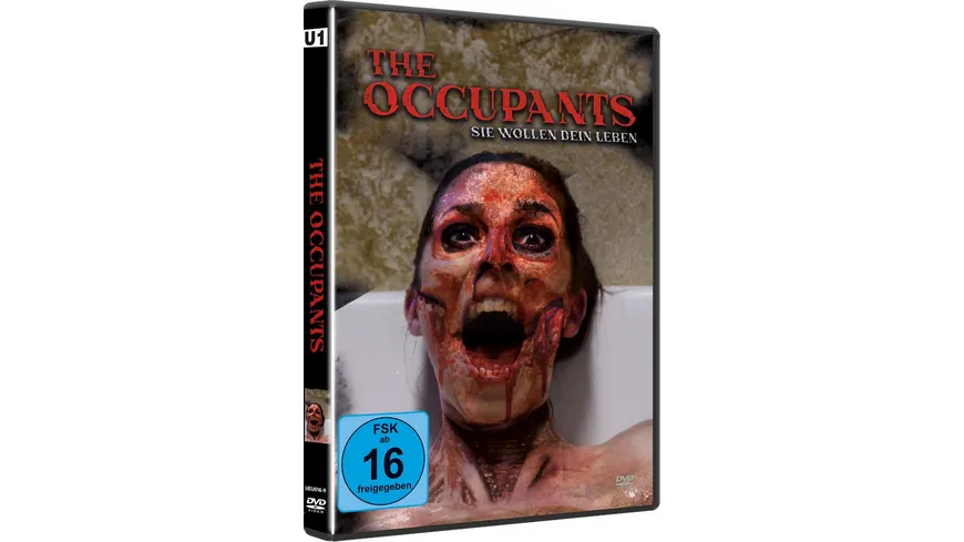 The Occupants