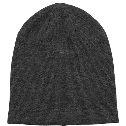 KINDER STRICKMÜTZE 
